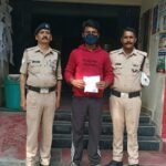 नशा तस्करों पर जारी दून पुलिस का एक्शन