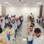 पंचायत विभाग की योजनाओं की हो हर ग्रामीण को जानकारी: निधि यादव