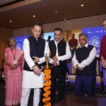 उत्तराखंड एआई इम्पैक्ट समिट 2025 का उद्घाटन केंद्रीय इलेक्ट्रॉनिक्स एवं सूचना प्रौद्योगिकी तथा वाणिज्य एवं उद्योग राज्य मंत्री जितिन प्रसाद ने किया