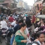 धनतेरस…बाजार में धनवर्षा, शुभ मुहूर्त में खरीदारी करने निकले लोग, दीपावली उत्सव का हुआ आगाज