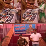 होली पर SSP नवनीत सिंह ने 140 खोए मोबाइल लौटाकर बांटी खुशियां, ₹35 लाख से अधिक कीमत के फोन बरामद
