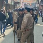 कोतवाली नगर क्षेत्र मे हुई युवती की हत्या के प्रकरण में एसएसपी देहरादून द्वारा पुलिस अधीक्षक नगर के पर्यवेक्षण में गठित की SIT