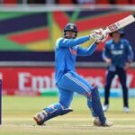 मुख्यमंत्री  पुष्कर सिंह धामी ने आईसीसी अंडर-19 क्रिकेट विश्व कप के फाइनल मुकाबले में इंग्लैंड को पराजित कर खिताब जीतने पर भारतीय अंडर-19 क्रिकेट टीम को हार्दिक बधाई एवं शुभकामनाएँ दी