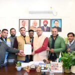 उपनल कर्मचारी महासंघ ने सैनिक कल्याण मंत्री गणेश जोशी का उपनल कर्मियों को समान कार्य–समान वेतन के जिओ जारी होने पर जताया आभार