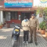 ऋषिकेश में हुई स्नेचिंग की घटना का दून पुलिस ने किया खुलासा
