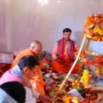 योगी -धामी की जोड़ी का यहां दिखा जलवा, जानिए क्या बोले दोनों