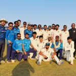 उत्तराखंड ने रचा इतिहास: पहली बार रणजी ट्रॉफी के सेमीफाइनल में प्रवेश