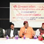 उत्तराखंड की बेस्ट प्रैक्टिसेज से आंध्र प्रदेश प्रभावित, आंध्र की बीस सूत्री कार्यक्रम समिति के अध्यक्ष ने कहा-हम भी इन पर विचार करेंगे