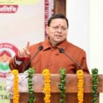 AI समिट में कांग्रेस का हंगामा देशद्रोह जैसा कृत्य ! : भाजपा*