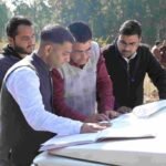 धौलास भूमि प्रकरणः अनियमित बिक्री पर जिला प्रशासन का बड़ा एक्शन, पैमाइश के साथ जांच शुरू