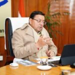 क़ानून व्यवस्था ताक पर तो सीएम धामी ने नाप दिए कई अधिकारी, हटाए गए पदों से देखिए लिस्ट