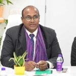 मुख्य निर्वाचन अधिकारी ने की राजनैतिक दलों के साथ बैठक