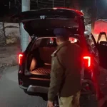 कमान संभालते ही एक्शन में दिखे दून पुलिस कप्तान प्रमेन्द्र सिंह डोबाल