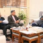 उपनल के माध्यम से युवाओं को मिलेगा विदेशों में रोजगार