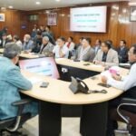 मिसिंग लिंक फंडिंग” से मिलेगी परियोजनाओं को गति : मुख्य सचिव