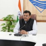 NCORD की 10वीं राज्य स्तरीय समीक्षा बैठक आयोजित