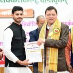 निदेशक के साथ मारपीट प्रकरण में आरोपी विधायक उमेश शर्मा काऊ से जवाब तलब करेगी भाजपा