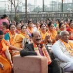 वसुधैव कुटुंबकम् हमारी सनातन परंपरा की आत्मा है” : मंत्री सुबोध उनियाल