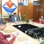 उत्तराखण्ड में बिल्डिंग बायलाॅज में होगा संशोधन, मुख्य सचिव आनंद बर्द्धन ने गठित की समिति