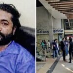 गैंगस्टर विक्रम शर्मा को बहुगुणा सरकार में मिली थी स्टोन क्रशर लगाने की अनुमति