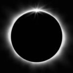 साल का पहला चंद्रग्रहण तीन मार्च को, नौ घंटे पहले ही लग जाएगा सूतक काल, मंदिरों के कपाट रहेंगे बंद