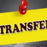 अब पुलिस विभाग में चली धामी सरकार की तबादला एक्सप्रेस, नवनीत सिंह बने SSP हरिद्वार