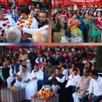 जनता के मुद्दों को मजबूती से उठाते हुए कांग्रेस वर्तमान असुरी सरकार को 2027 में उखाड़ फेंकेगी : गणेश गोदियाल