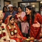 प्रेमी की शादी रुकवाकर प्रेमिका ने पुलिस बुलवाई, थाने में पंचायत के बाद सात फेरे