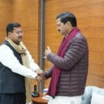 अपनी ही सरकार से व्यथित पूर्व बीकेटीसी अध्यक्ष ने कहा-सन्यास के अलावा कोई विकल्प नहीं