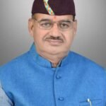 चाय उत्पादन तकनीकों के अध्ययन के लिए विधायकों और अधिकारियों संग असम जाऐंगे कृषि मंत्री गणेश जोशी