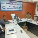 16, 17 तथा 18 मार्च को सभी 13 जनपदों में होगी मॉक ड्रिल