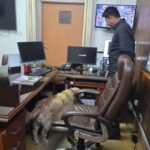 पासपोर्ट ऑफिस में धमाकों की धमकी पर दून पुलिस की त्वरित कार्यवाही