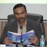 विशेष गहन पुनरीक्षण कार्यों की अपर मुख्य निर्वाचन अधिकारी विजय कुमार जोगदडें ने की समीक्षा