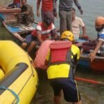 उधमसिंहनगर, नानकमत्ता डैम में डूबे युवक का शव एसडीआरएफ टीम ने सर्च ऑपरेशन चलाकर किया बरामद