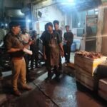 एसएसपी देहरादून के निर्देशों पर अतिक्रमण करने वालो के विरुद्ध दून पुलिस ने की कार्रवाई