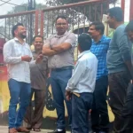 कुंभ मेला से पहले पौराणिक भीमगोडा कुंड का होगा सौंदर्यीकरण, अपर मेलाधिकारी दयानन्द सरस्वती ने तकनीकी टीम के साथ किया स्थलीय निरीक्षण, पार्क, रेलिंग और प्रकाश व्यवस्था की जाएगी विकसित