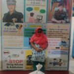 एसएसपी दून की सटीक रणनीती से नशा तस्करों पर दून पुलिस का कसता शिंकजा