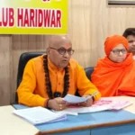 महामंडलेश्वर स्वामी प्रबोधानंद गिरी ने जूना अखाड़े के श्रीमहंतों पर लगाए गंभीर आरोप, अखाड़े के पदाधिकारियों की है इस्लामिक जेहादियों से सांठगांठ