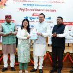 मुख्यमंत्री ने 63 सफाई निरीक्षकों को प्रदान किए नियुक्ति पत्र