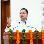 मुख्यमंत्री ने प्रदान की विभिन्न विकास योजनाओं के लिए 75 करोड़ की धनराशि