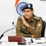 ADG L/O द्वारा अपराध नियंत्रण एवं कानून व्यवस्था पर राज्य स्तरीय समीक्षा बैठक आयोजित