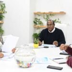 SIR के लिए जिलेवार एक्शन प्लान बनाएं जिलाधिकारी- मुख्य निर्वाचन अधिकारी,कम मैपिंग वाले ईआरओ को होंगे नोटिस जारी