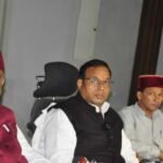 बदरीनाथ केदारनाथ मंदिर समिति यात्रा तैयारियों में जुटी: हेमंत द्विवेदी