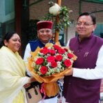 धामी कैबिनेट विस्तार: खजान दास को प्रतिनिधित्व देकर दलित वोट बैंक को साधा, कांग्रेस की रणनीति में लगाई सेंध