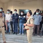 एसएसपी दून की दो टूक, शिक्षा के आड़ में दून का माहौल खराब करने वाले जायेंगे सलाखों के पीछे