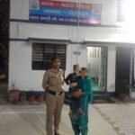 दून पुलिस ने लौटाई परिवार के चेहरे पर मुस्कान, खेल-खेल में घर से भटक गया था 4 वर्षीय बालक