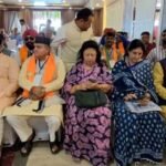 अनुशासनहीनता, भ्रष्टाचार में भाजपा से रिजेक्ट हुए कांग्रेस में सिलेक्ट: भट्ट