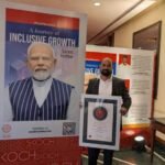 उत्तरकाशी की ‘वेस्ट टू रिसोर्स’ पहल को स्कॉच गुड गवर्नेंस अवार्ड