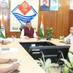 मुख्य सचिव ने ली सचिवालय में लॉ एंड ऑर्डर को लेकर बैठक, रोड रेज और हुड़दंग की घटनाओं पर की गहरी नाराजगी व्यक्त