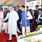 गृह मंत्री शाह का 2027 में जीत की शुरुआत देवभूमि से करने का आह्वान, लगातार तीसरी जीत का मंत्र दिया